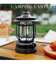 چراغ روشنایی شارژی مدل L-27