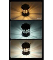 چراغ روشنایی Retro Lamp مدل RL2000
