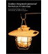 چراغ روشنایی Retro Lamp مدل TM-LY02