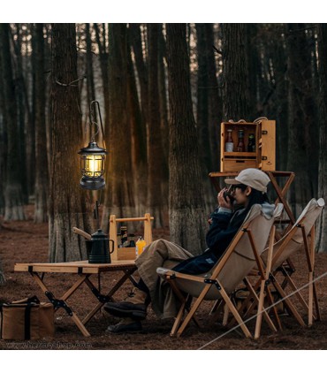 چراغ روشنایی Camping Lamp مدل L-17