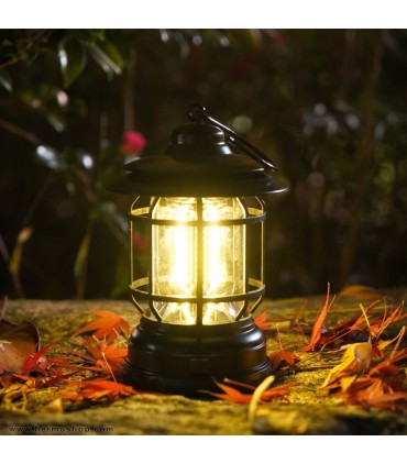 چراغ روشنایی Camping Lamp مدل L-17