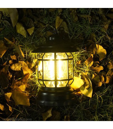 چراغ روشنایی Camping Lamp مدل L-17