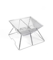 باربیکیو سفری مدل T56-2