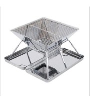 باربیکیو سفری مدل T56-3