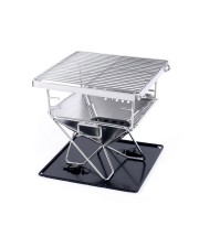 باربیکیو سفری Mountain Hiker مدل T60-1