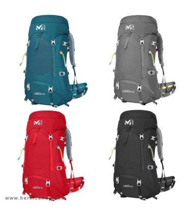 کوله پشتی Millet مدل Ubic Pro 60+5L