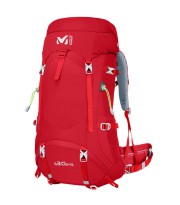 کوله پشتی میلت مدل Ubic Pro 60+5L