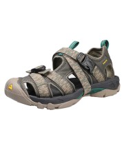 صندل مردانه هامتو مدل 710091A-7