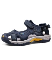 صندل مردانه هامتو مدل 9601-5