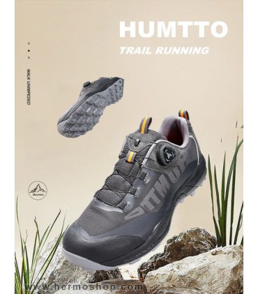 کفش مردانه هامتو مدل 140108A-2