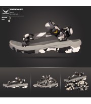 صندل مردانه اسنوهاک مدل Sepante SN-245