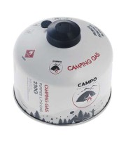 کپسول گاز 230g کمپو مدل CA-230