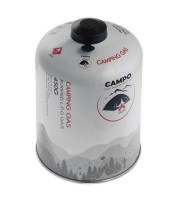 کپسول گاز 450g کمپو مدل CA-450
