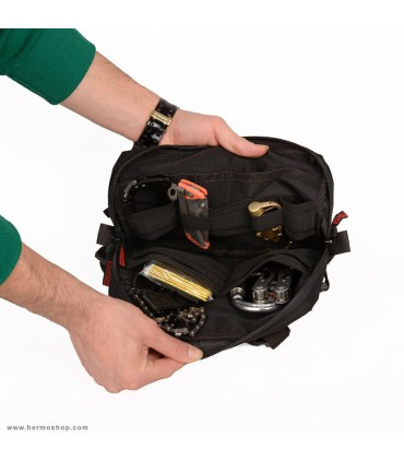 کیف تجهیزات تاکتیکال لایف کمپ مدل 45813