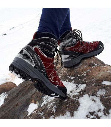 کفش کوهنوردی قارتال مدل Qartal Sahand