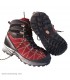 کفش کوهنوردی قارتال مدل Qartal Sahand
