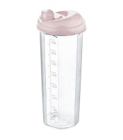 بطری مایعات 750ML هوبی لایف مدل 021514