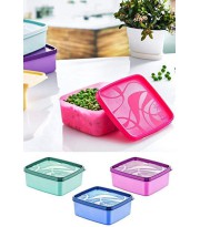 ظرف 650ML هوبی لایف  مدل 021158