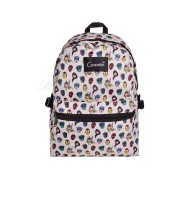 کوله پشتی 30L گرانیت مدل سولانا S6