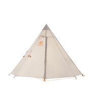 چادر سه نفره کمپینگ کایلاس مدل Fairy Land KT2102101