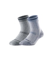 جوراب دو جفتی مردانه کایلاس مدل KH2201102