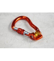 کارابین پیچ قرقره دار مدل Rota Sg Pulley EC202