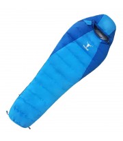 کیسه خواب پر کله گاوی مدل N500