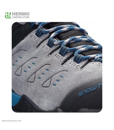 کفش مردانه اسنوهاک مدل Arias SN-20101-02
