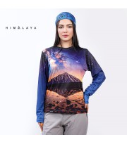 بلوز هیمالیا مدل Damavand 0438