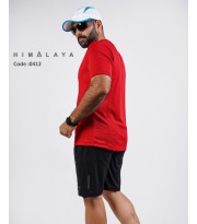 تیشرت هیمالیا مدل 0412