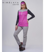 رکابی زنانه هیمالیا مدل 0188