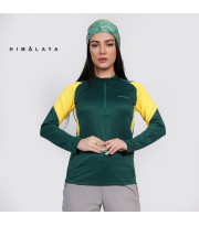 بلوز زنانه هیمالیا مدل 0472