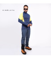 بلوز میکروپلار هیمالیا مدل 0446