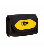کیف چراغ پیشانی پتزل مدل Poche Pixa