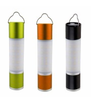 چراغ چادر شارژی Multi Function Flash Light مدل T6