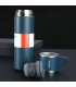 فلاسک و ماگ 500ML Vacuum Flask Set مدل VFS-1623