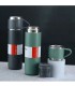 فلاسک و ماگ 500ML Vacuum Flask Set مدل VFS-1623