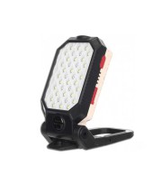 نورافکن کمپینگ شارژی مدل W599B