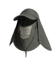 کلاه 3 تکه هامتو مدل HB202112-1