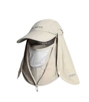 کلاه 3 تکه هامتو مدل HB202112-2