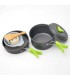 ظروف Cooking Set Matougui مدل SY-200