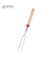 چنگال باربیکیو تلسکوپی Campout مدل NG184