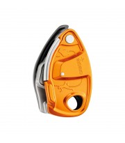 ابزار حمایت و فرود پتزل مدل +GRIGRI
