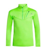 بلوز نیم زیپ جیلو مدل 1717