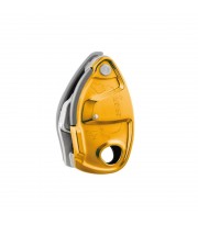 ابزار حمایت و فرود پتزل مدل GRIGRI