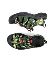 صندل مردانه کین مدل Newport H2 1022258 M1
