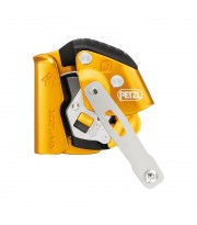 ابزار متوقف کننده سقوط پتزل مدل ASAP LOCK