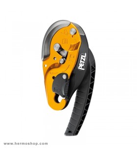 ابزار فرود پتزل Petzl I'D مدل S