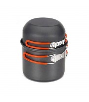 ست ظروف فایرمیپل مدلFMC 207