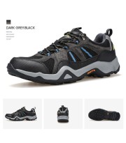 کفش مردانه هامتو مدل 140419A-2